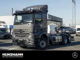 Mercedes-Benz 2551 L HAD LED Komfort-Schwingsitz Standhzg