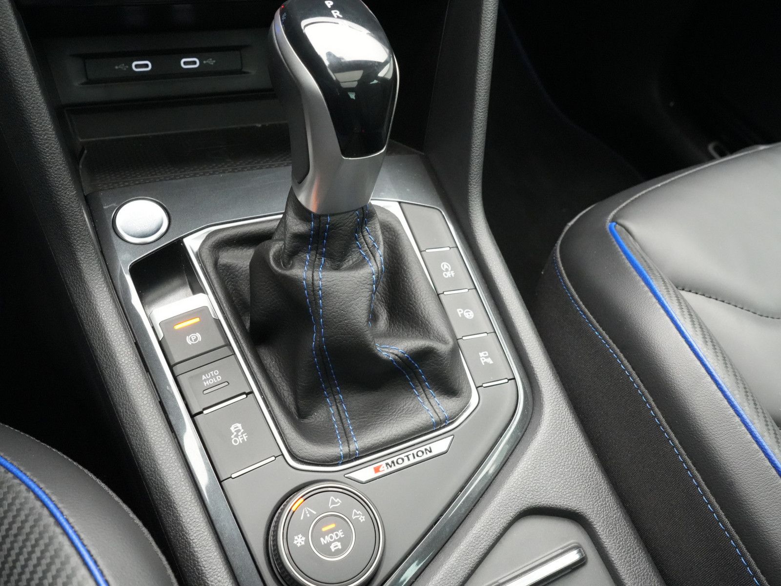 Volkswagen Tiguan - Bild 16