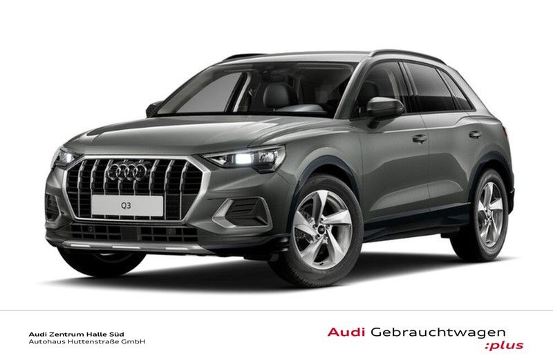 Image of Audi Q3