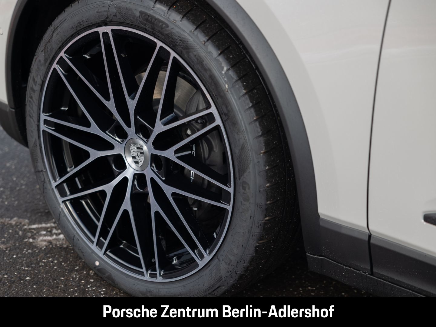 Porsche Macan - Bild 18