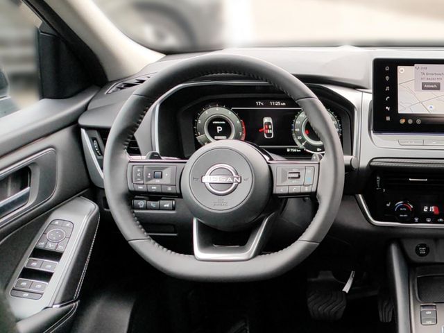 NISSAN Qashqai (Bild 16 von Array)