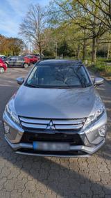 Mitsubishi Eclipse Cross - Mitsubishi Eclipse Cross in Bonn