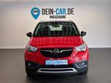 Opel Crossland X Innovation*SHZ*PDC*TEMPOMAT - gebrauchte Opel Crossland (X) aus dem Jahr 2018