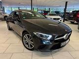 Mercedes-Benz CLS 350d 4M LEDER BURMESTER MEMORY CAM SHZ PDC - Mercedes-Benz CLS 350 Gebrauchtwagen in Hamburg