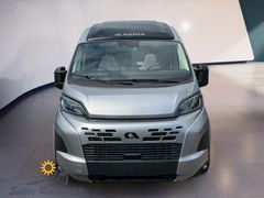 Adria 640 SGX 60Y JUBILEE*Dachkima*LED Sheinw*138l Küh