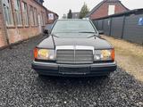 Mercedes-Benz 300E 4Matic Erstlack 126000km Originalzustand - Mercedes-Benz 300 aus 1988: 300e