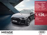 Audi Q5 SUV 40TDI quattro |AHK|HUD|MATRIX|SpurH|LM