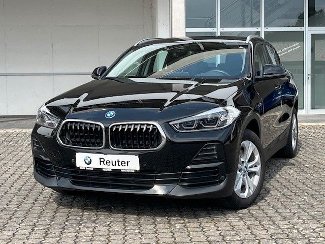 BMW X2 xDrive25e Automatik, Head-Up,Navi,LED,