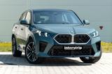 BMW X2 xDrive20d M SPORT.DR.ASS.PR.ASS.PANO.LED.H/K - BMW X2 Diesel Gebrauchtwagen