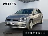 Volkswagen Golf 1.2 TSI BlueMotion Technology Allstar *SHZ* - Volkswagen Golf: Tech