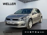 Volkswagen Golf 1.2 TSI BlueMotion Technology Allstar *SHZ*