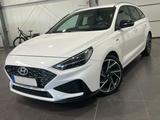 Hyundai i30 1.6 CRDi cw N Line **LED*Navi*Kamera*Temp** - Hyundai i30: Cw Crdi
