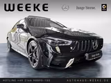 Mercedes-Benz CLA 35 4M AMG+AERO+PANO-SD+NIGHT II+TWA+360+MULT - Mercedes-Benz CLA