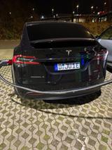 Tesla Model X Maximale Reichweite - - Tesla Gebrauchtwagen in Düsseldorf