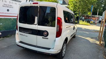 Fiat Doblo - 7