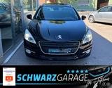 Peugeot 508 SW GT*EXPORT*NAVI*ALU*PANO* - Peugeot 508 mit Diesel-Antrieb: Automatik