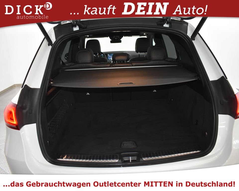 Mercedes-Benz GLE 450 GLE450 AMG Line 4M >AIRM+PANO+BURM+MEMO+360+VOLL
