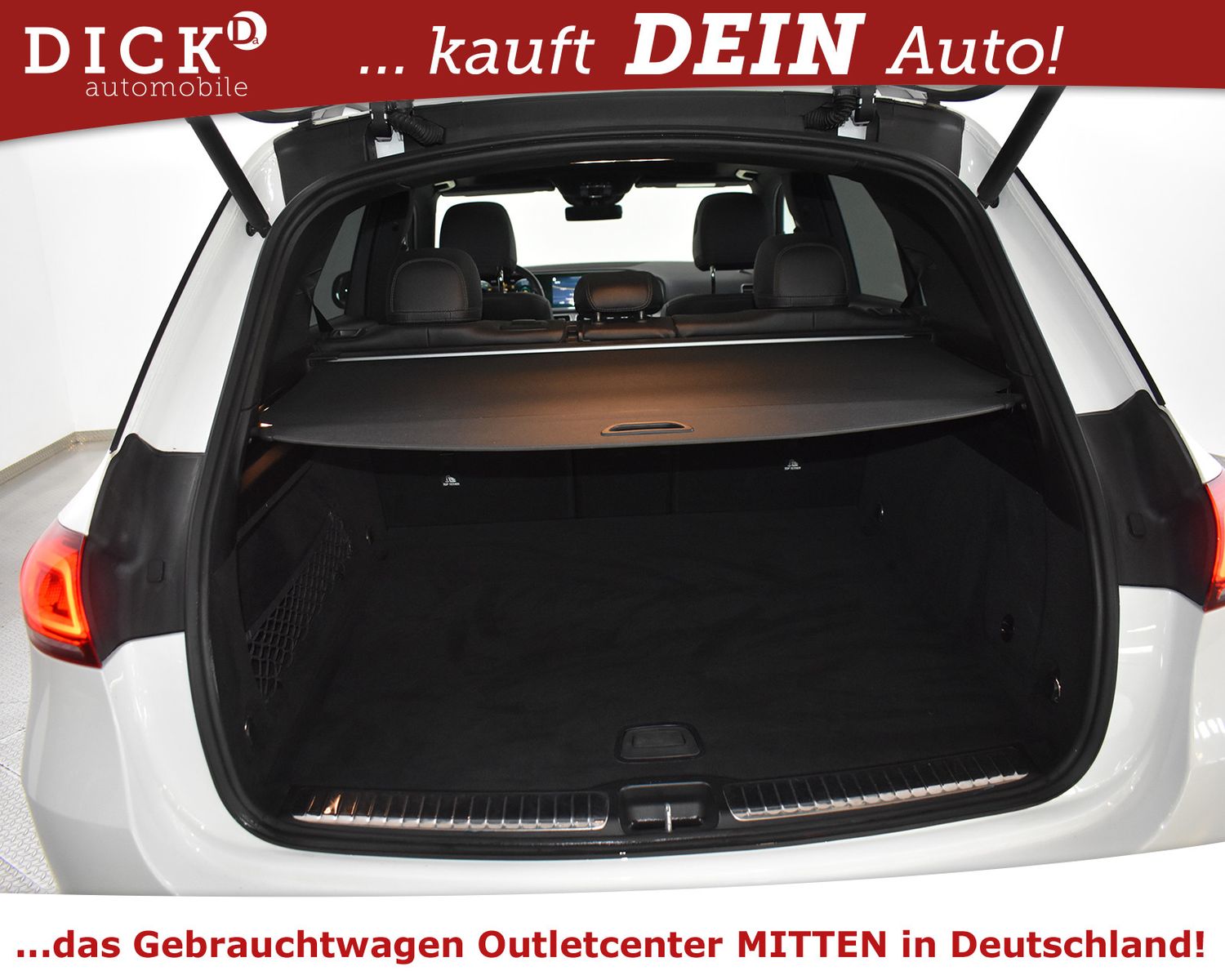 MERCEDES-BENZ GLE450 AMG Line 4M >AIRM+PANO+BURM+MEMO+360+VOLL - Image 21