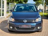 Volkswagen Golf Plus 1.4 Team AHK/Sitzheizung/Parkassistent - Volkswagen Golf: Team Plus