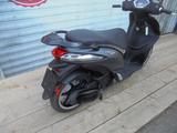 Piaggio Liberty 125 S  Iget - PIAGGIO LIBERTY 125