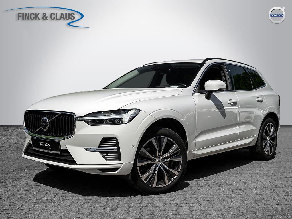 Volvo XC60 B4 Momentum Pro