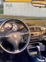 Porsche Boxster S 986, FL - gebrauchte Porsche Boxster aus dem Jahr 2003