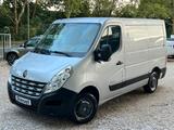 Renault Master DCI KASTEN L1H2 - silberne Renault Master
