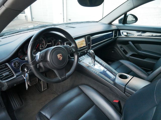 Panamera