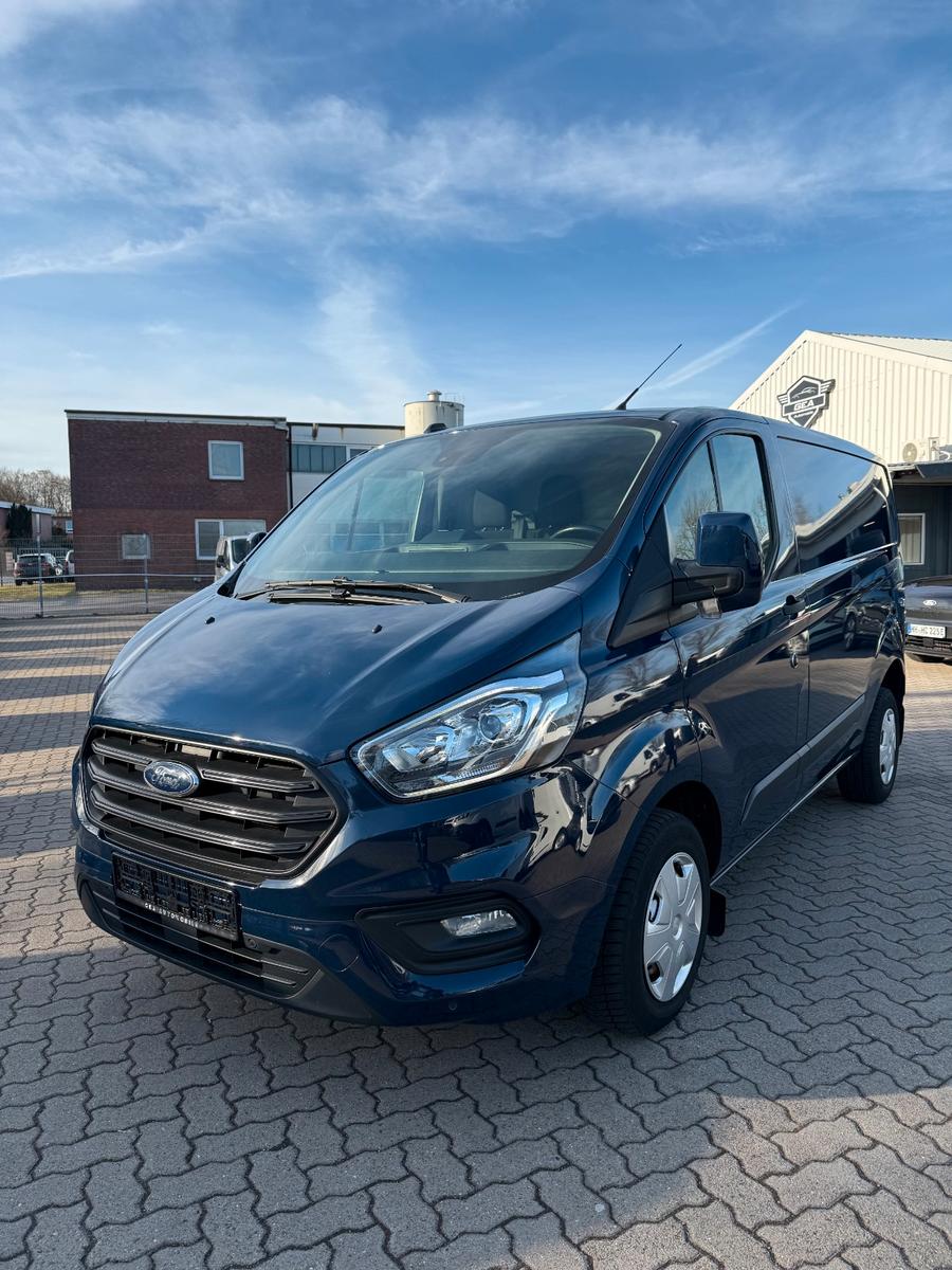 Ford Transit Custom Kasten L1 Trend PDC/AHK/3-Sitzer