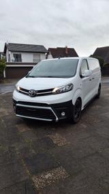 Toyota Proace L1 Kasten Comfort - Toyota Gebrauchtwagen in Wiesbaden