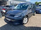 Volkswagen Caddy Maxi*DSG*7-SITZE*LED SW*PDC vo&hi&KAM*Sihz