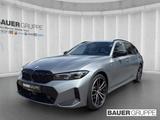 BMW M340d xDrive Frozen HUD StandHZG AHK Pano Merino - gebrauchte BMW M340d aus dem Jahr 2023