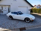 Datsun 240Z Series1, dt. Zulassung, TÜV + H - Datsun Gebrauchtwagen