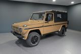 Mercedes-Benz G 230 Puch ALLRAD/AHK/LED/SCHUTZGITTER