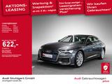 Audi A6 Limousine 50 TFSI e designe Memory SHZ Navi