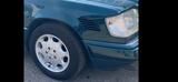 Mercedes-Benz E250TD ,orig.148tkm, Aut., eSHD, SHZ,efH,KD-Heft - Mercedes-Benz E 250 aus 1995