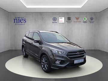 Fahrzeugabbildung Ford Kuga 1.5 Ecoboost ST-Line AHK Klima Xenon Navi