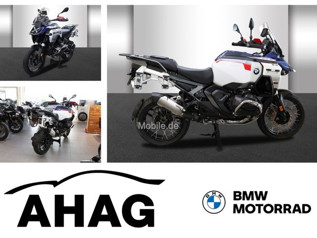 BMW R 1300 GS Adventure