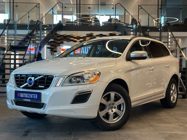 Volvo XC 60 R-Design AWD