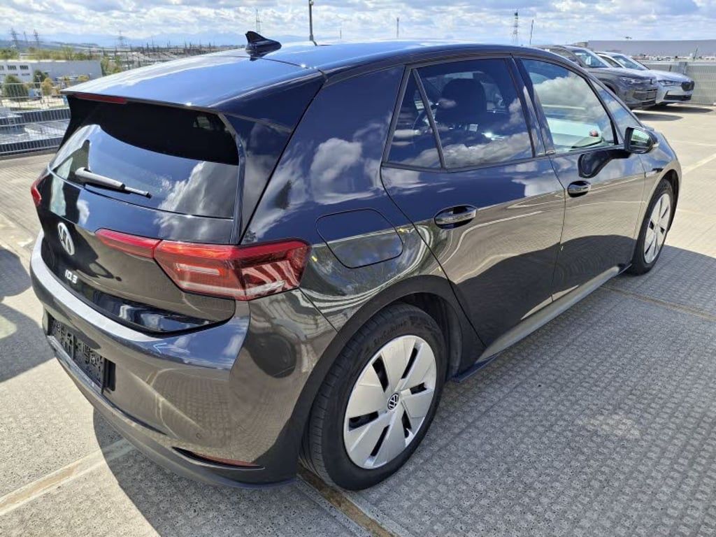 Volkswagen ID.3 Pro 107 kW Business*IQ LIGHT*WP*KAMERA*AHK* imagem 3