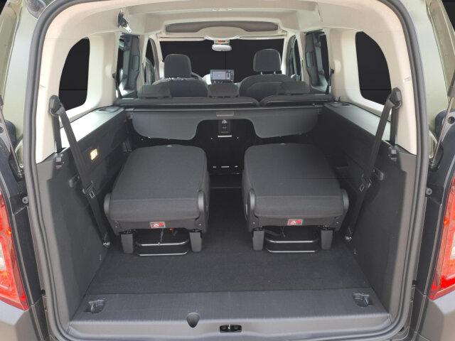 Citroen Berlingo XL Plus 1.5D 130 +180°Kamera+FSH+SHZ+, миниатюра 16