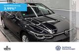 Volkswagen Golf 1.5 eTSI Style DSG+LED-PLUS+NAVI - Auto leasen in Magdeburg