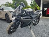 Yamaha YZF R125 ABS 