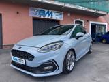 Ford Fiesta 1.5 Ecoboost 200 CV 3 porte ST Perfo - Ford Fiesta St200 mit Benzin-Antrieb