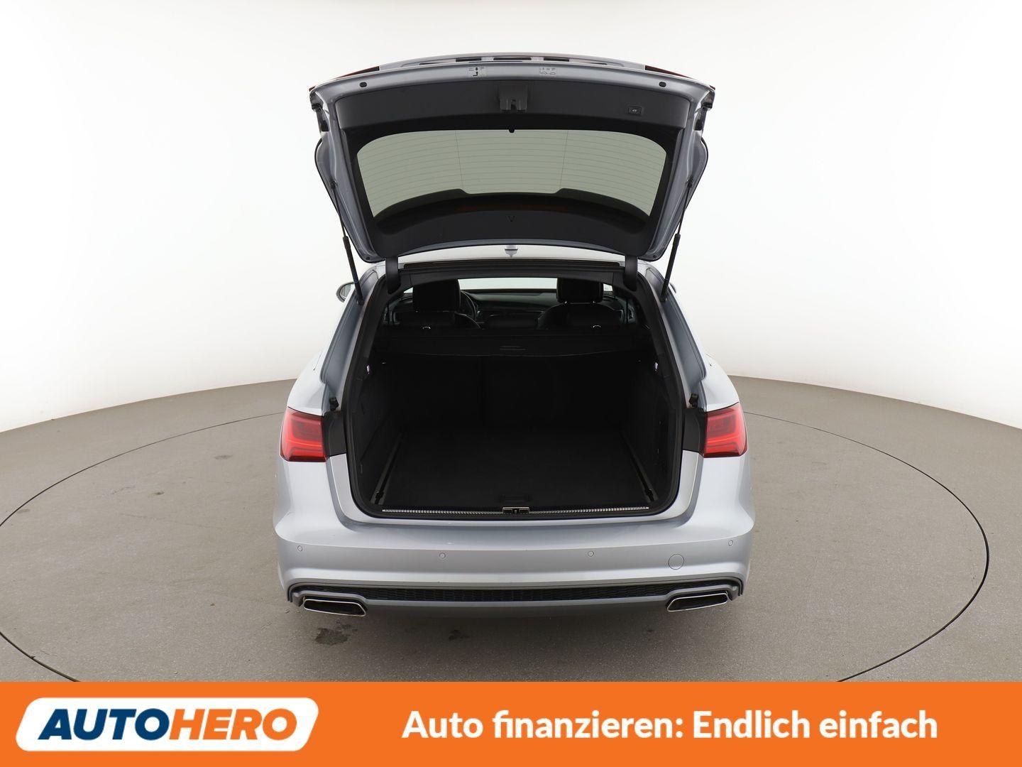 Audi A6 3.0 V6 TDI clean diesel quattro Aut.*LED*ACC*