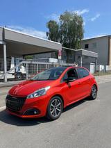 Peugeot 208 Active - Peugeot 208 Gebrauchtwagen in Bremen