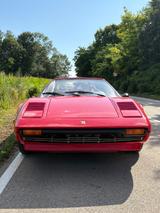 Ferrari 308 GTSi Full restored  - Ferrari 308: Coupe