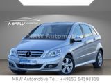 Mercedes-Benz B170 *Automatik*PDC*SHZ*TOP ZUSTAND!!! - Mercedes-Benz B 170