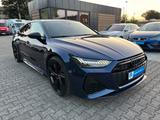 Audi RS7 Sportback 4.0 TFSI quattro B&O 22Zoll Alcant - gebrauchte Audi RS7 aus dem Jahr 2020