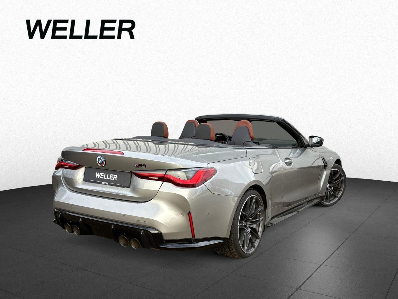 BMW M4 - Bild 9